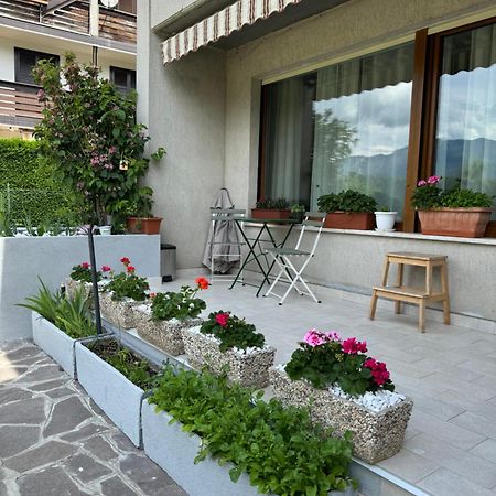 Green House Next - Lovely Apartment For Family And Free Parking Levico Terme Exterior photo