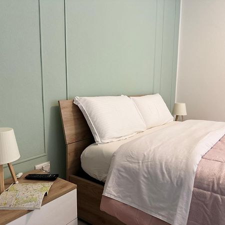 Green House Next - Lovely Apartment For Family And Free Parking Levico Terme Exterior photo