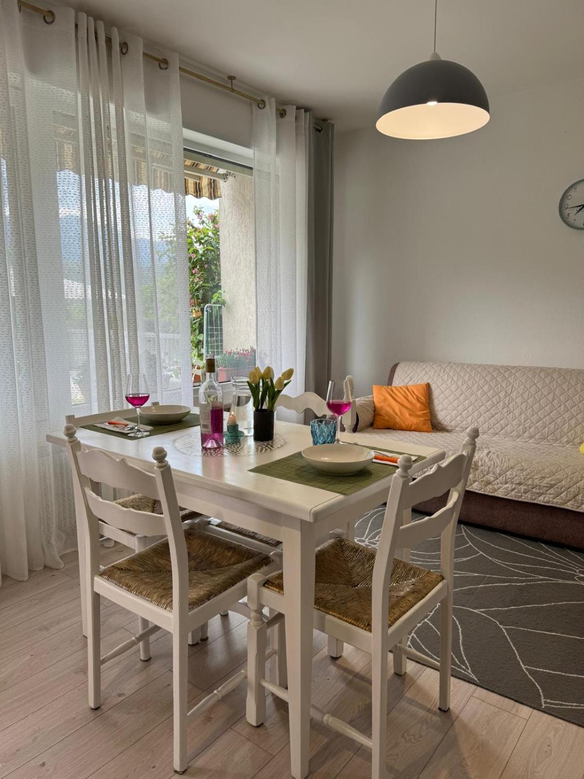 Green House Next - Lovely Apartment For Family And Free Parking Levico Terme Exterior photo