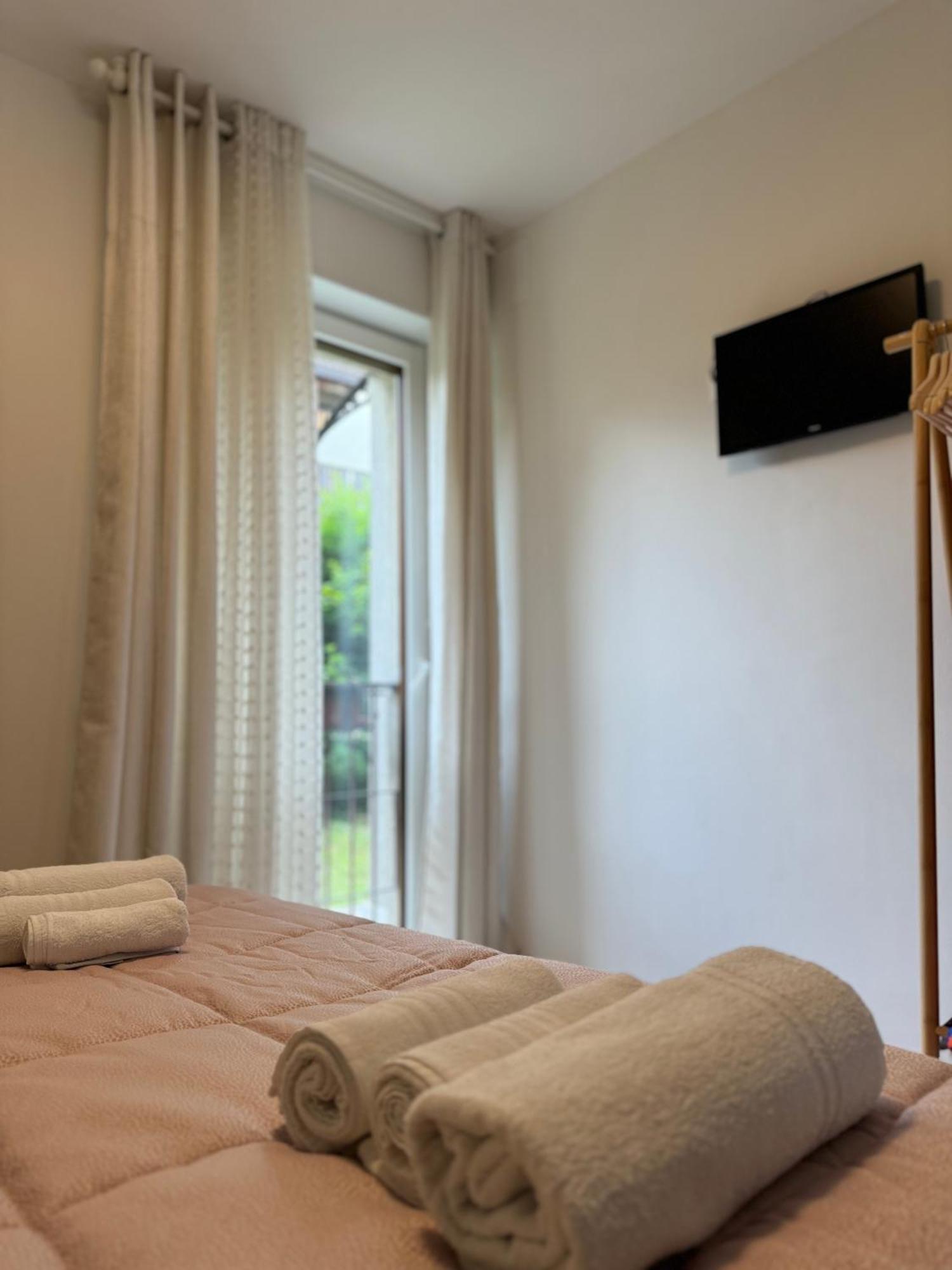 Green House Next - Lovely Apartment For Family And Free Parking Levico Terme Exterior photo