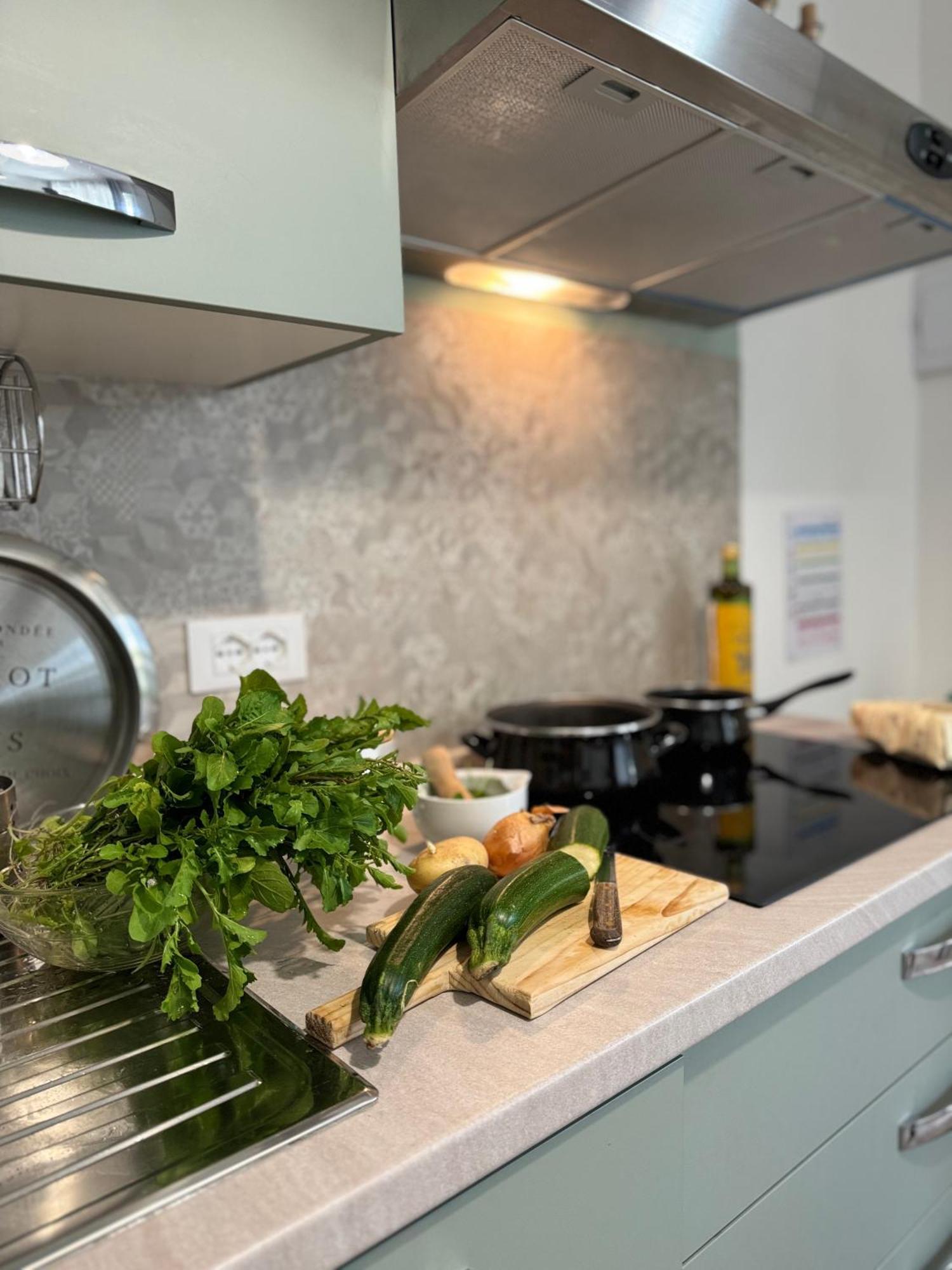Green House Next - Lovely Apartment For Family And Free Parking Levico Terme Exterior photo