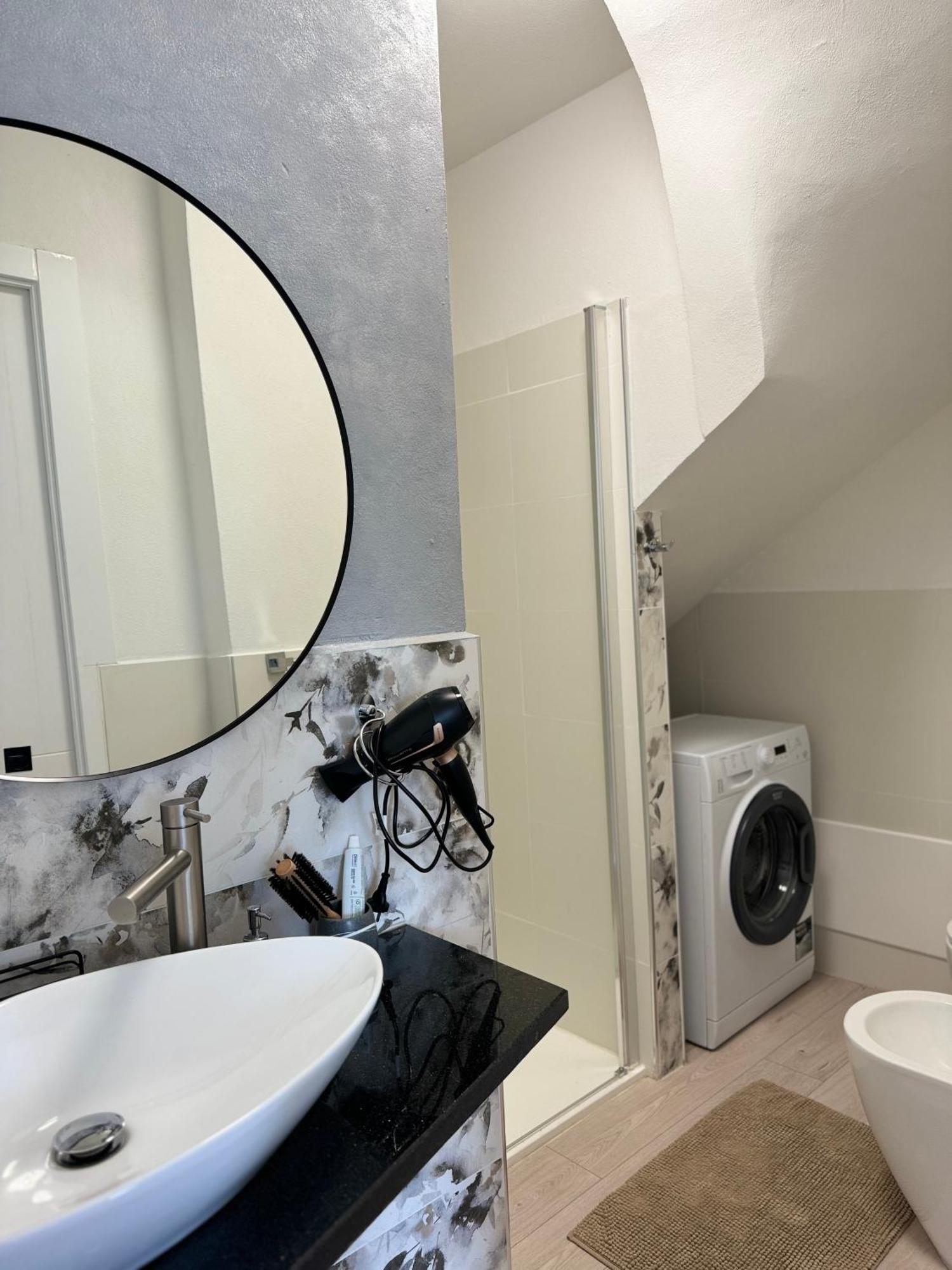 Green House Next - Lovely Apartment For Family And Free Parking Levico Terme Exterior photo